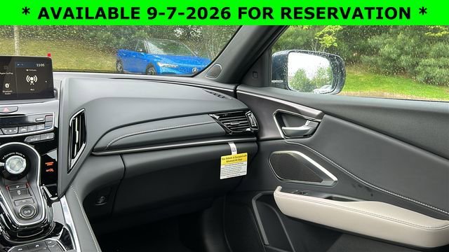 Certified Used 2026 Canyon River Blue Metallic Acura SH-AWD image 51