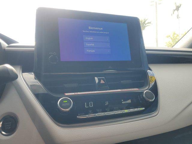 Certified Used 2026 SILVER ME. Toyota  image 24