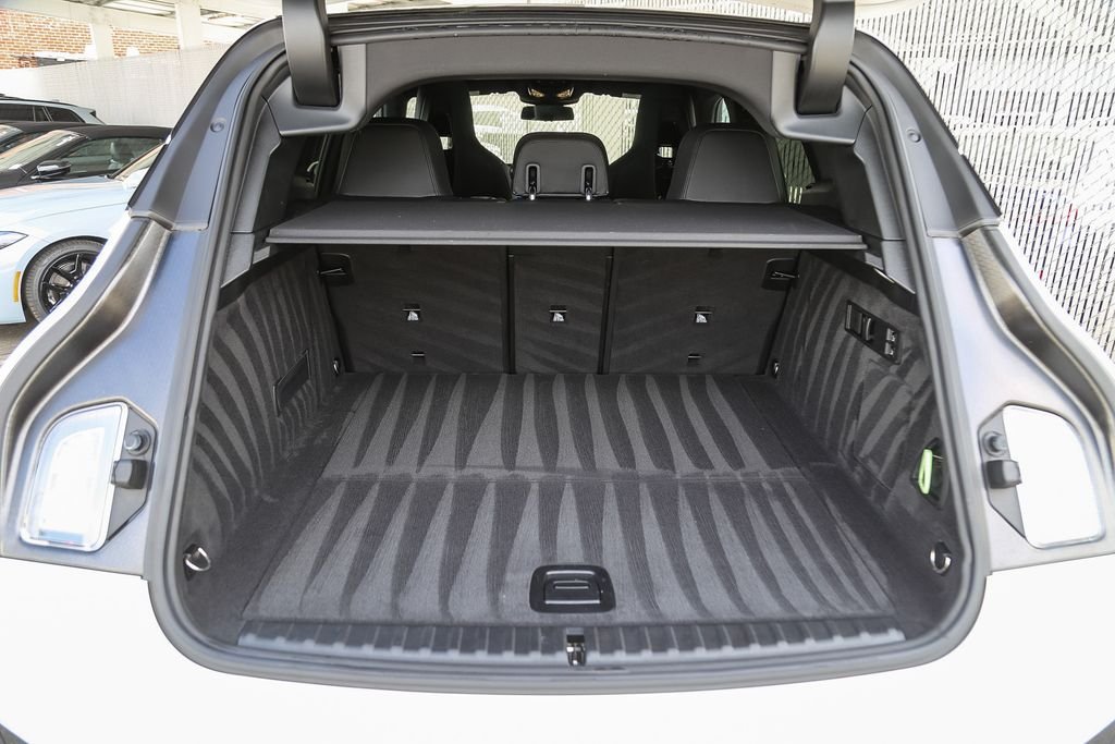 2025 BMW iX 50 - Photo 22