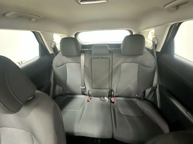 New 2026 Ebony Black Kia LX image 24