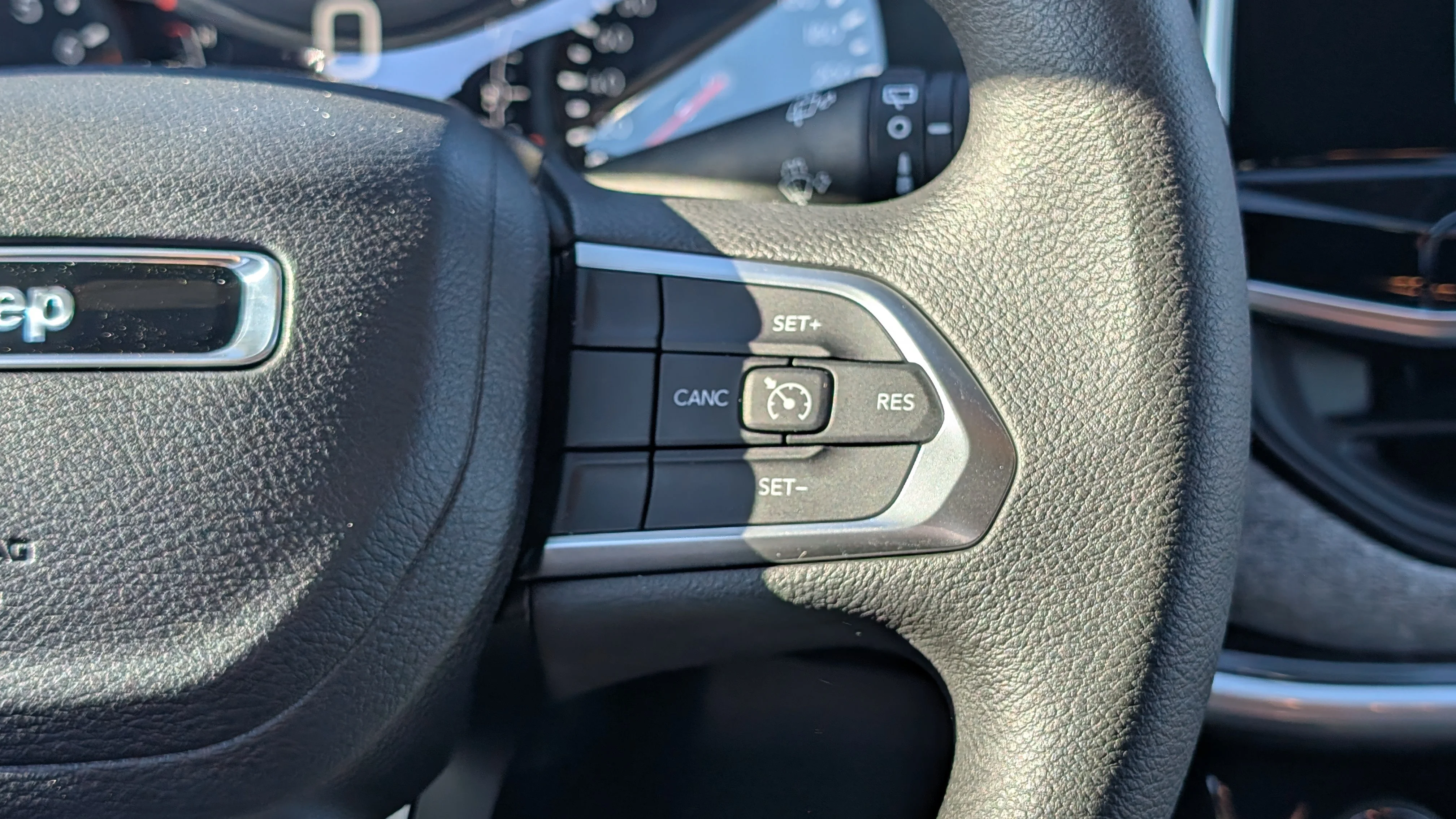 New 2026 Silver Zynith Metallic Jeep Sport image 22