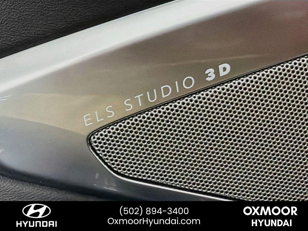 Used 2021 Platinum White Pearl Acura w/A-Spec Package image 19