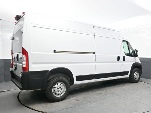 Used 2023 White Ram High Roof image 7