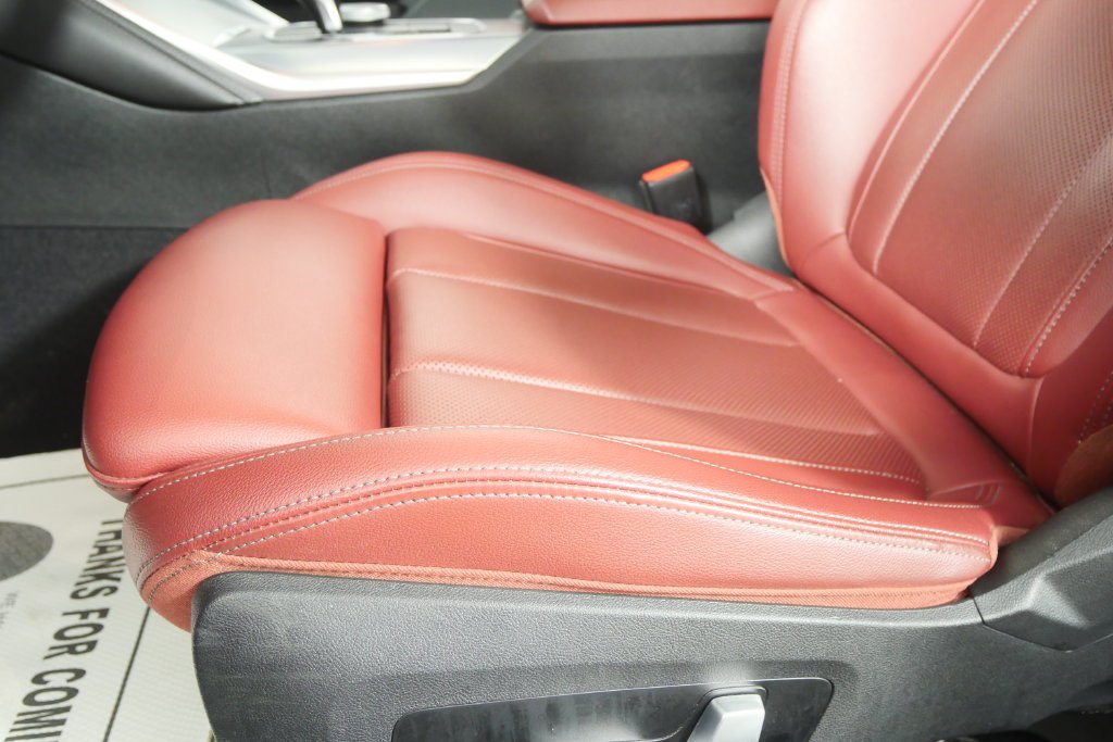 Used 2023 Portimao Blue Metallic BMW 430i image 11