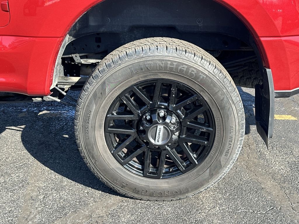2021 FORD F-250 - Image 24