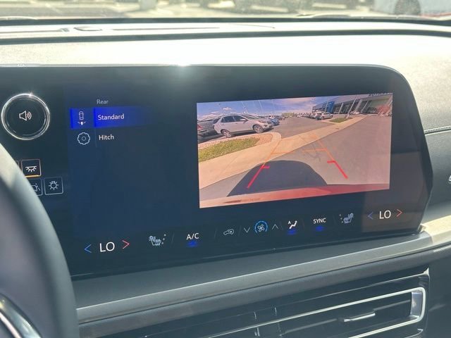 New 2026 Radiant Red Tintcoat Chevrolet LT image 9