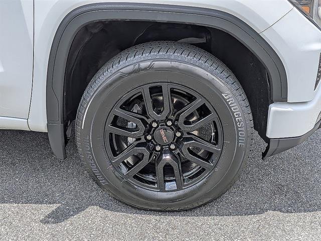 2024 GMC Sierra 1500 Elevation - Photo 10