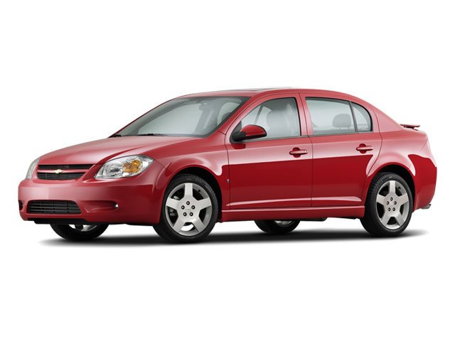 2008 Chevrolet Cobalt LT's photo