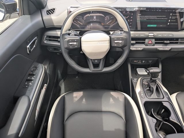 New 2026 Snow White Pearl Kia GT-Line image 19