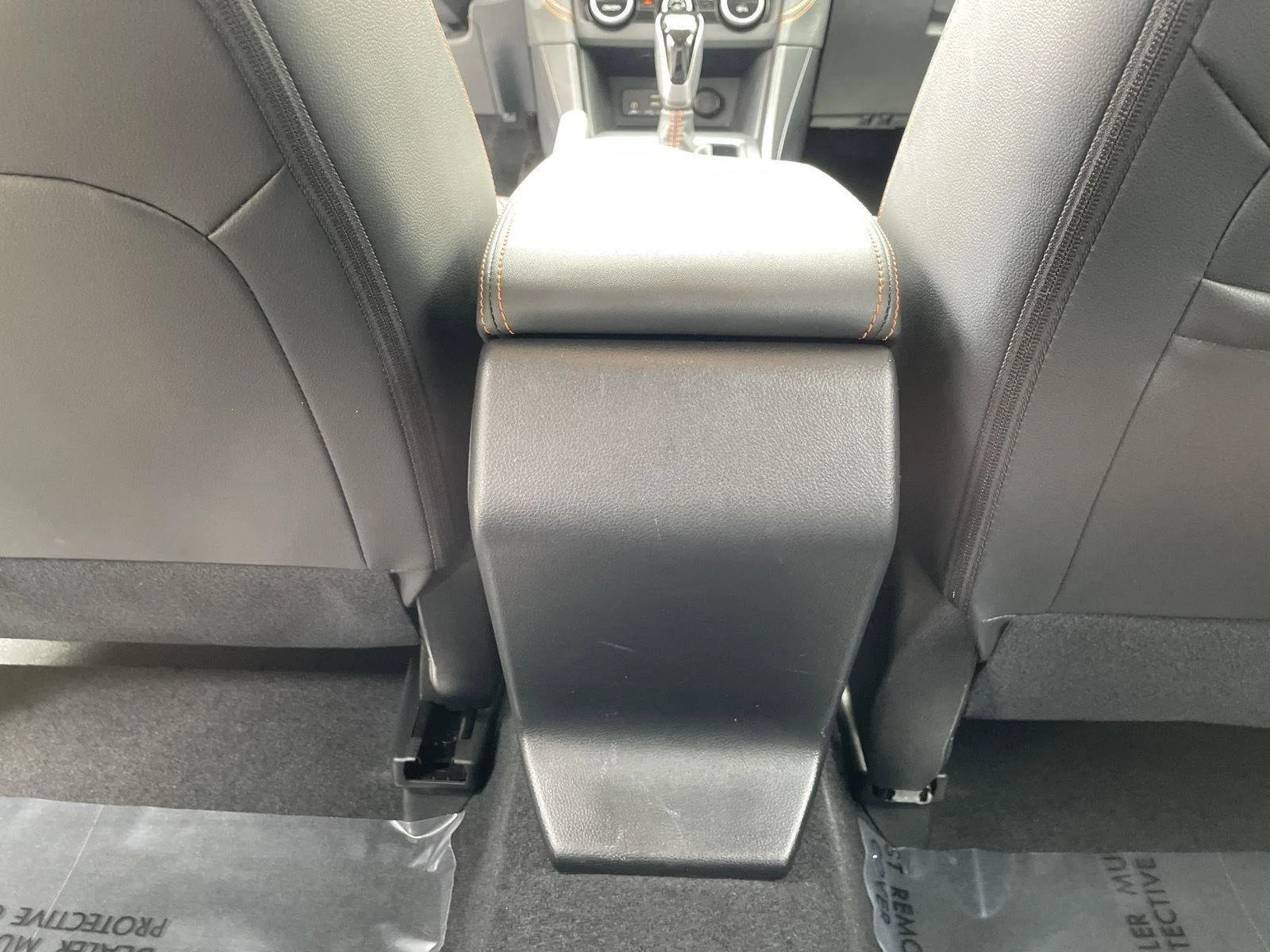 Certified Used 2023 Crystal White Pearl Subaru Limited image 24