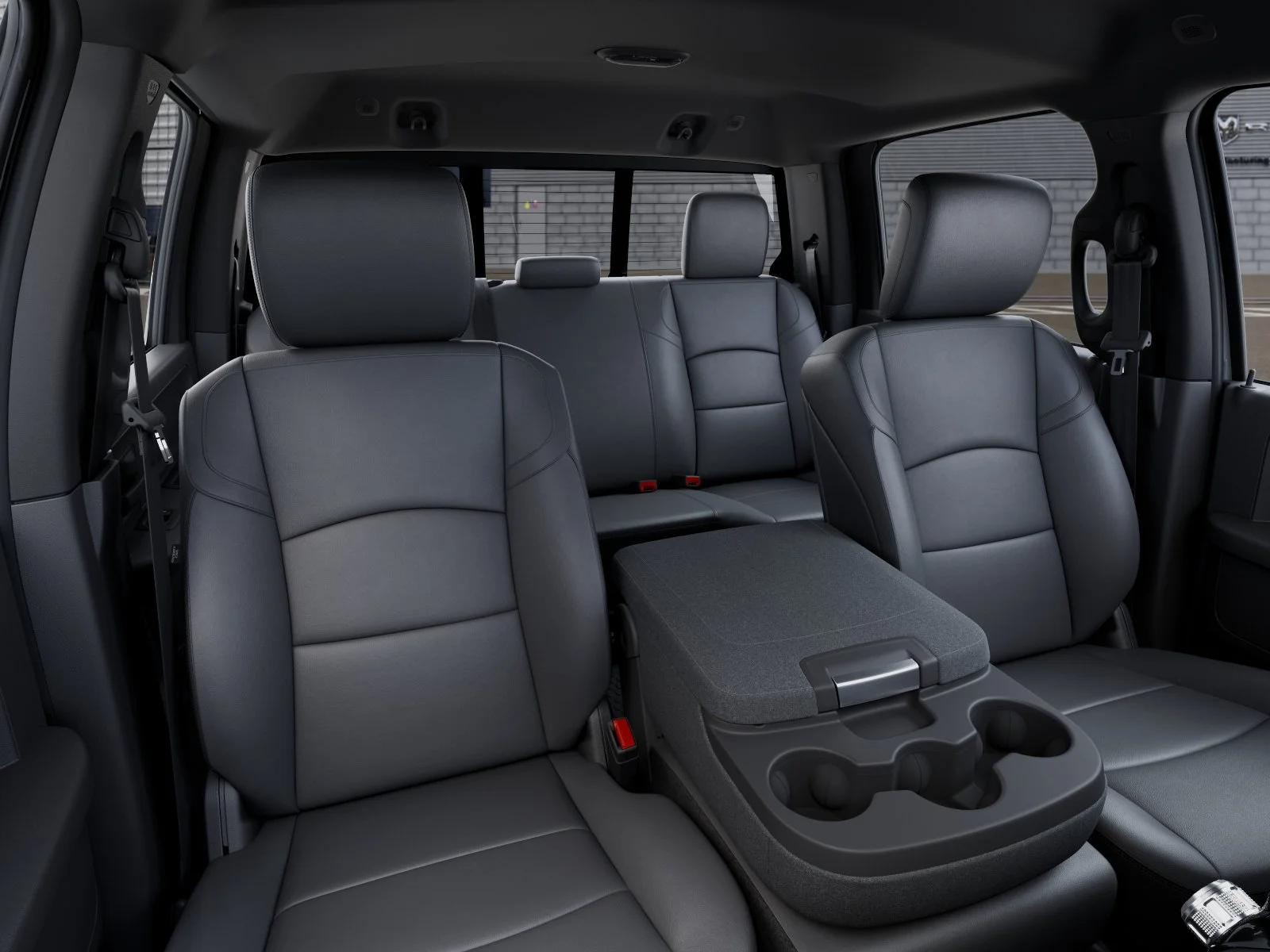 2026 RAM 3500 Chassis Tradesman - Photo 42