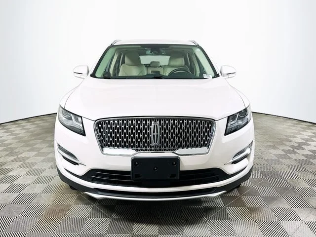 Pre-Owned 2019 Lincoln MKC Reserve