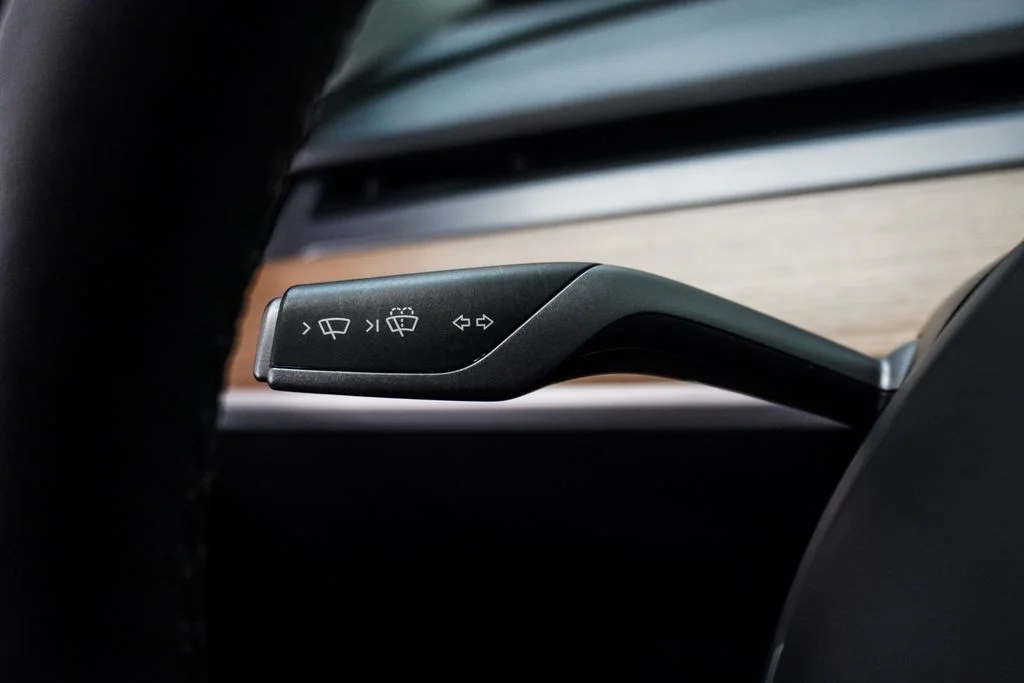 Used 2023 Gray Tesla Long Range image 16