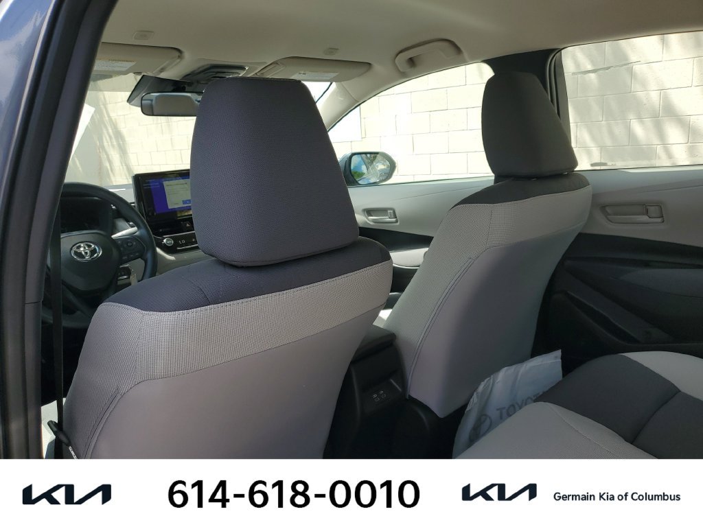 Used 2026  Toyota LE image 20
