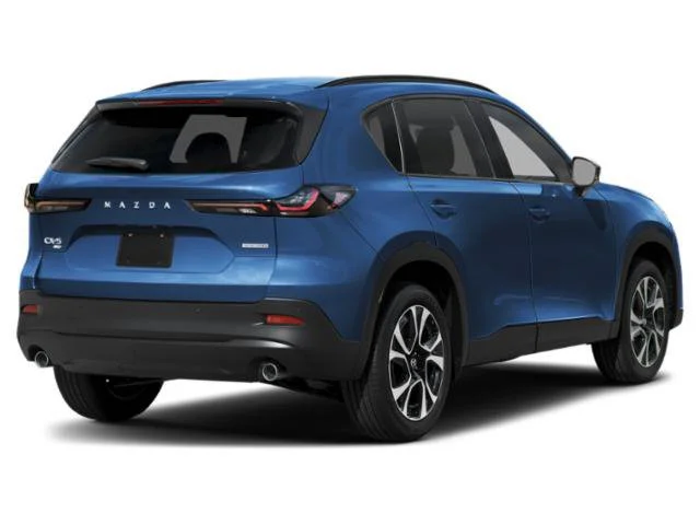 Certified Used 2026 Blue Mazda 2.5 S Preferred image 25
