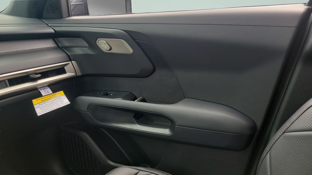 New 2027  Kia EX image 16