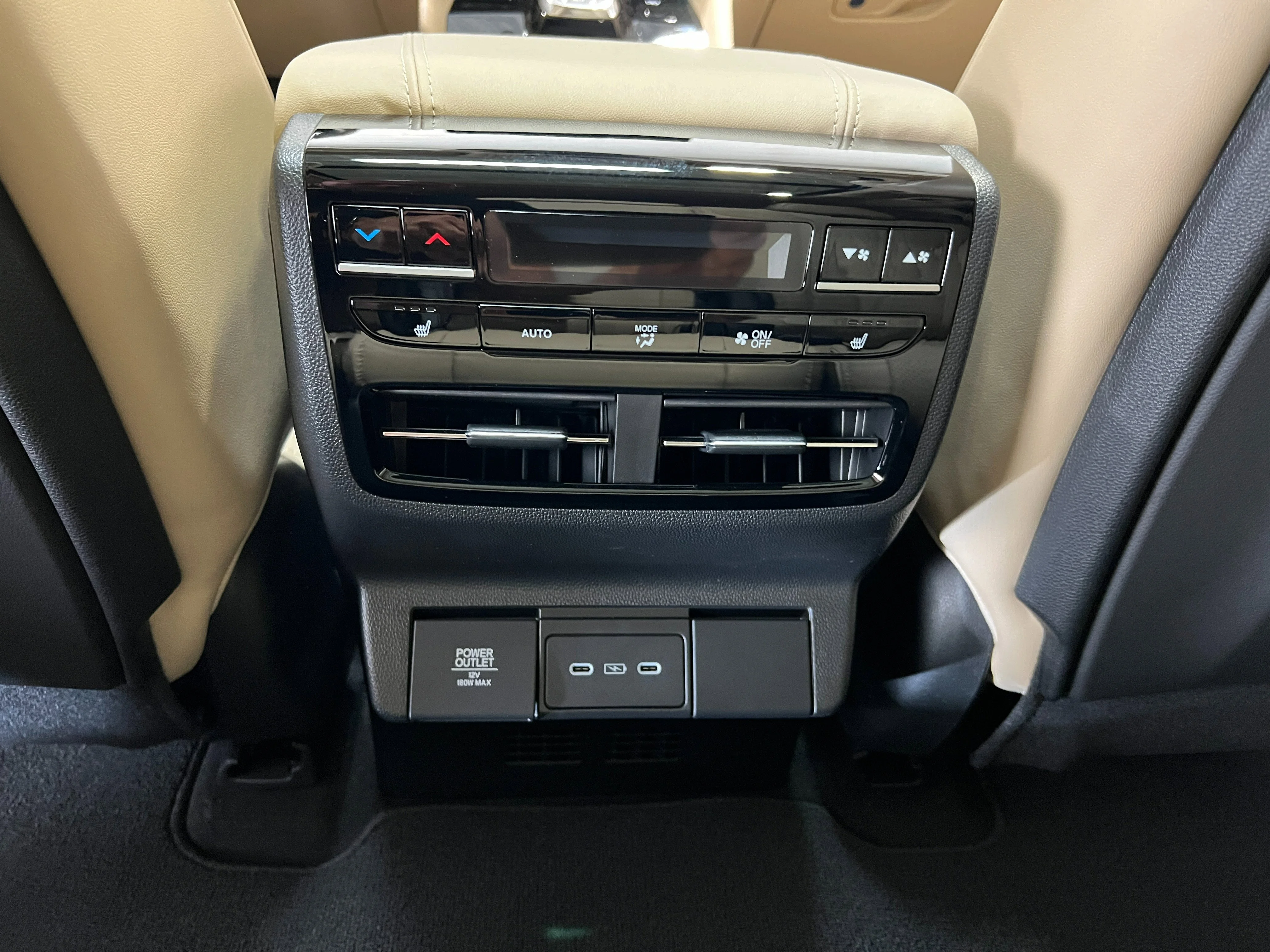 New 2026 Performance Red Pearl Acura w/Advance Package image 33
