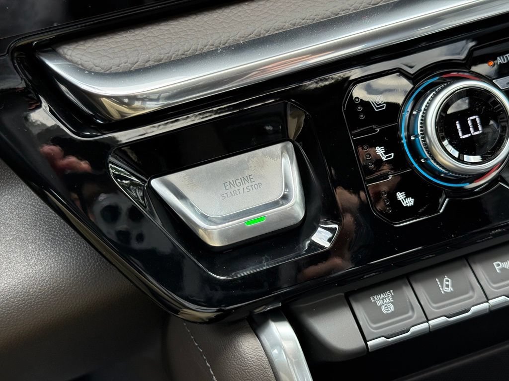 2026 GMC Sierra 2500HD Denali - Photo 28