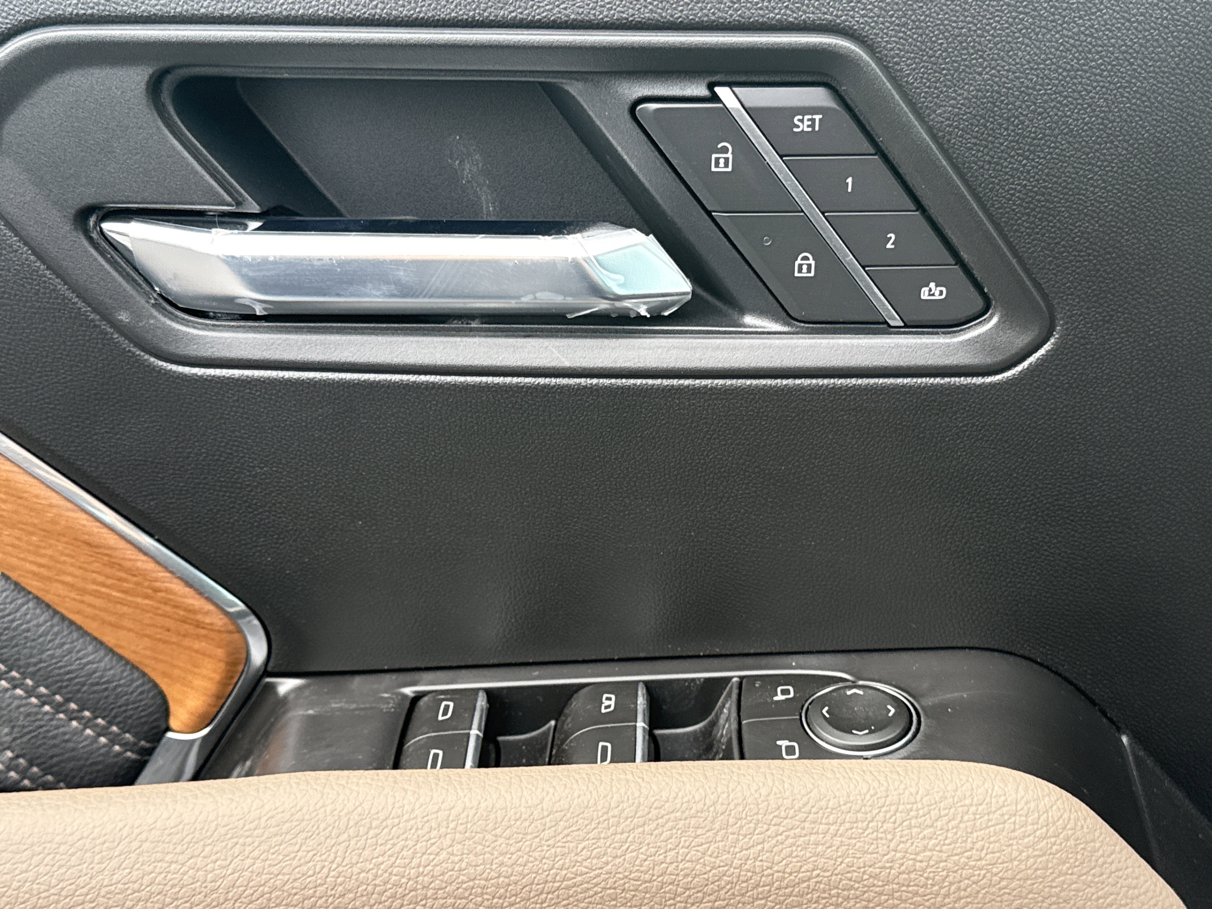 2026 GMC Canyon Denali - Photo 19