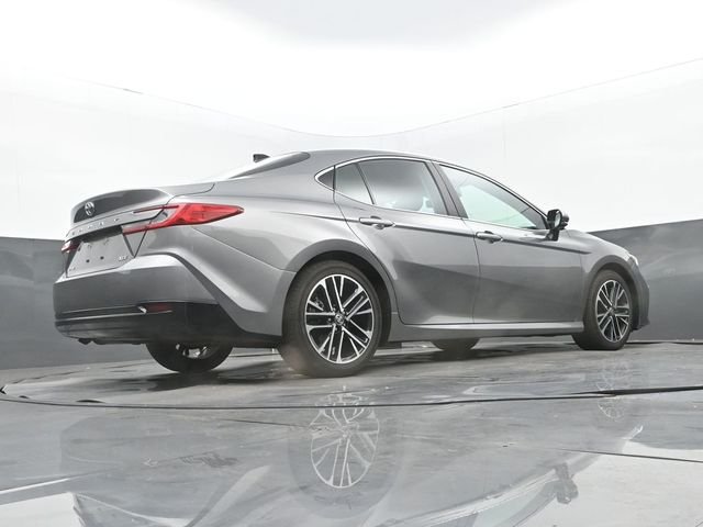 Used 2026 Heavy Metal Toyota XLE image 11