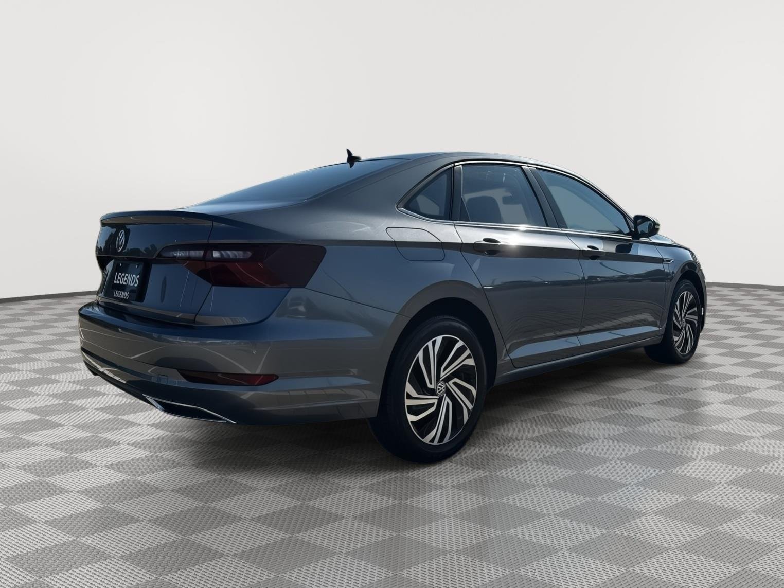 2021 Volkswagen Jetta SEL Premium - Photo 6