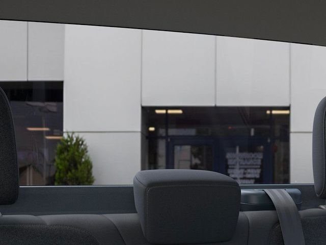 New 2025 Velocity Blue Ford XLT image 24