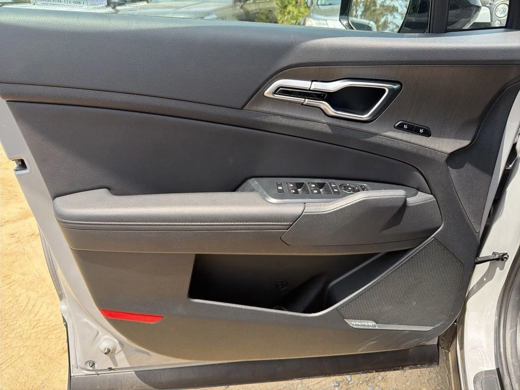 Certified Used 2026 Gray Kia X-Pro Prestige image 7