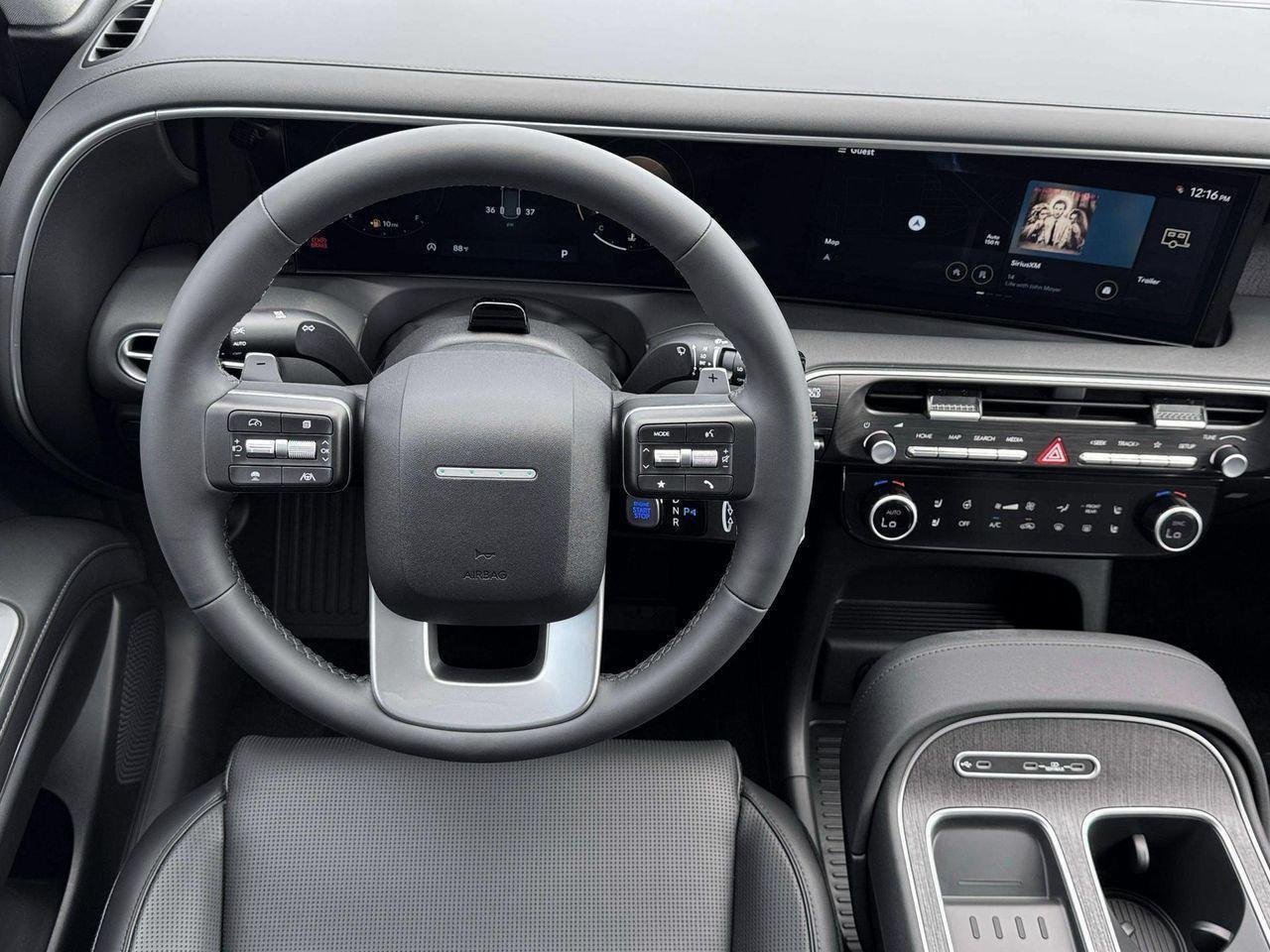 2026 Hyundai Palisade Limited - Photo 17