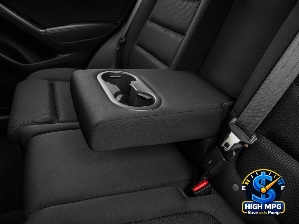 Used 2016 Red Mazda Touring image 36