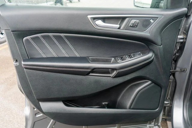 Used 2022 Gray Ford ST image 20