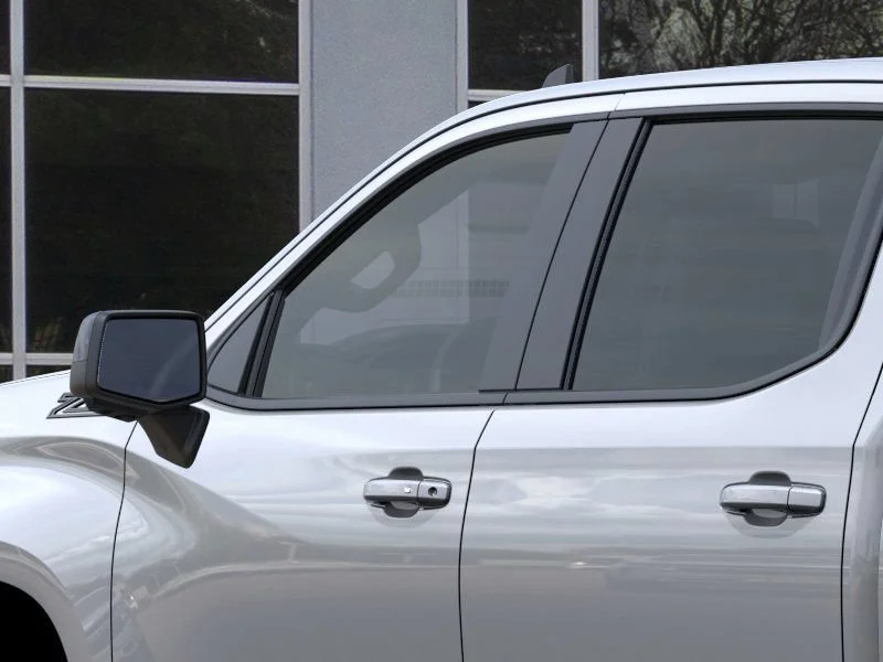 2026 Chevrolet Silverado 1500 RST - Photo 18