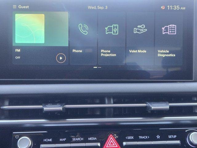 2026 Hyundai Santa Cruz SEL - Photo 32