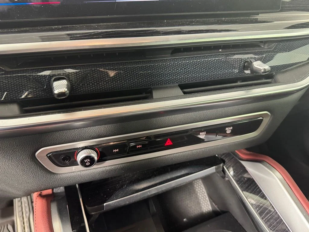 Certified Used 2024 Gray BMW xDrive40i image 17