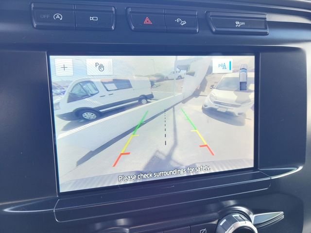 Used 2022  Ford XLT image 17