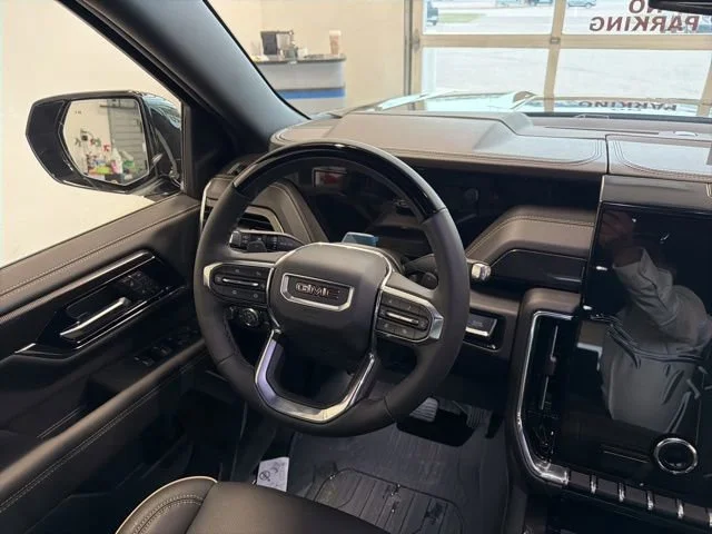 2026 GMC Yukon Elevation - Photo 41