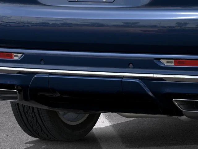 New 2027 Blue Onyx Buick Avenir image 14