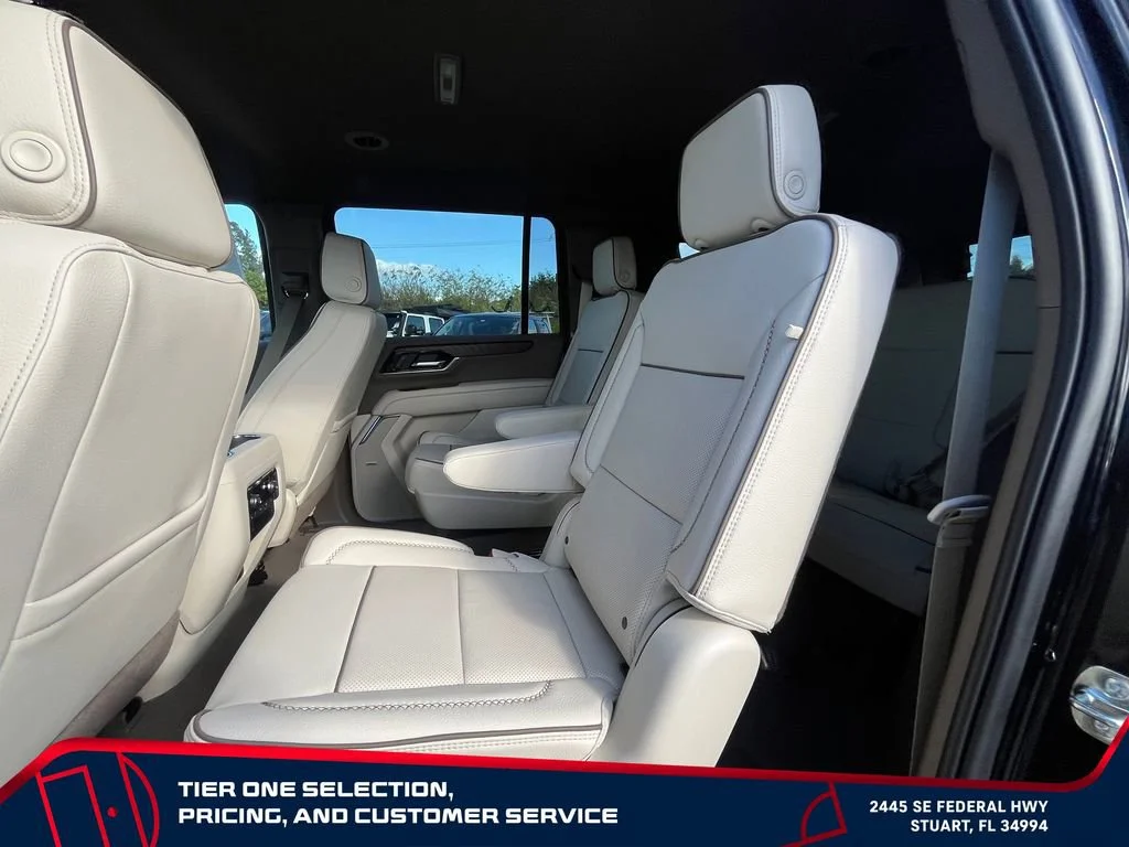 New 2026 Onyx Black GMC Denali image 13