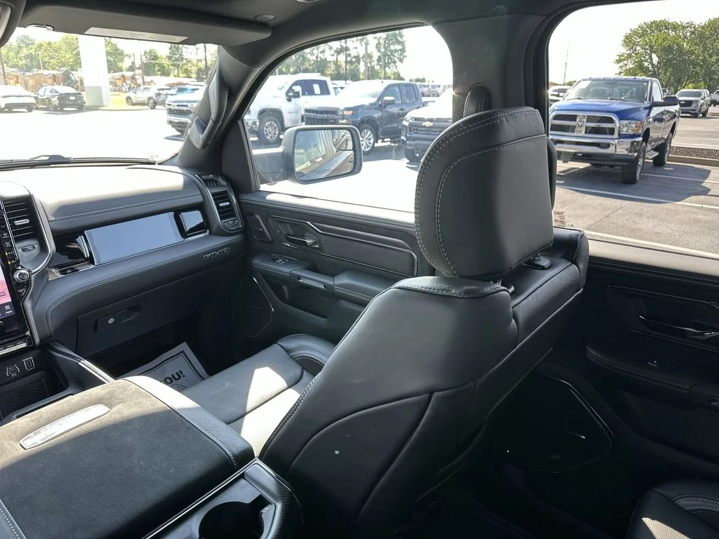 Used 2026 Black Ram RHO image 11