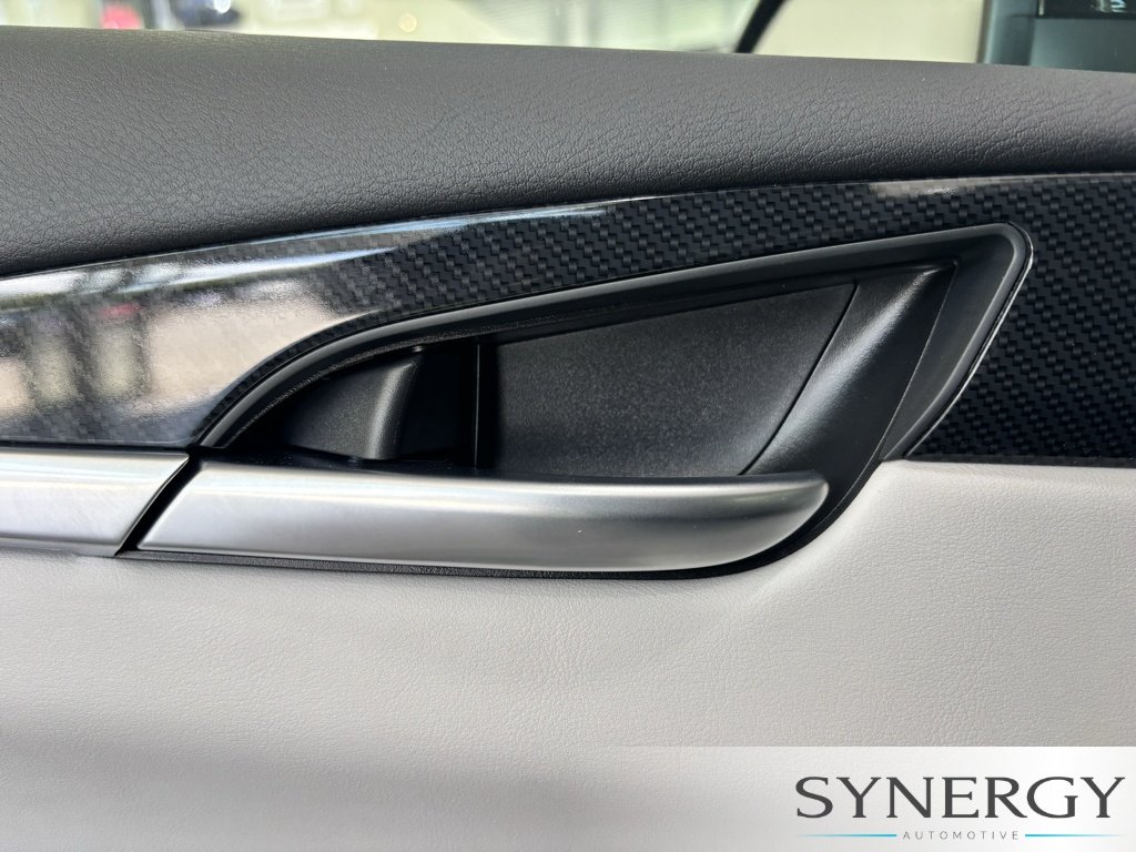 New 2027 GRAPHITE SHADOW INFINITI Sport AWD image 16