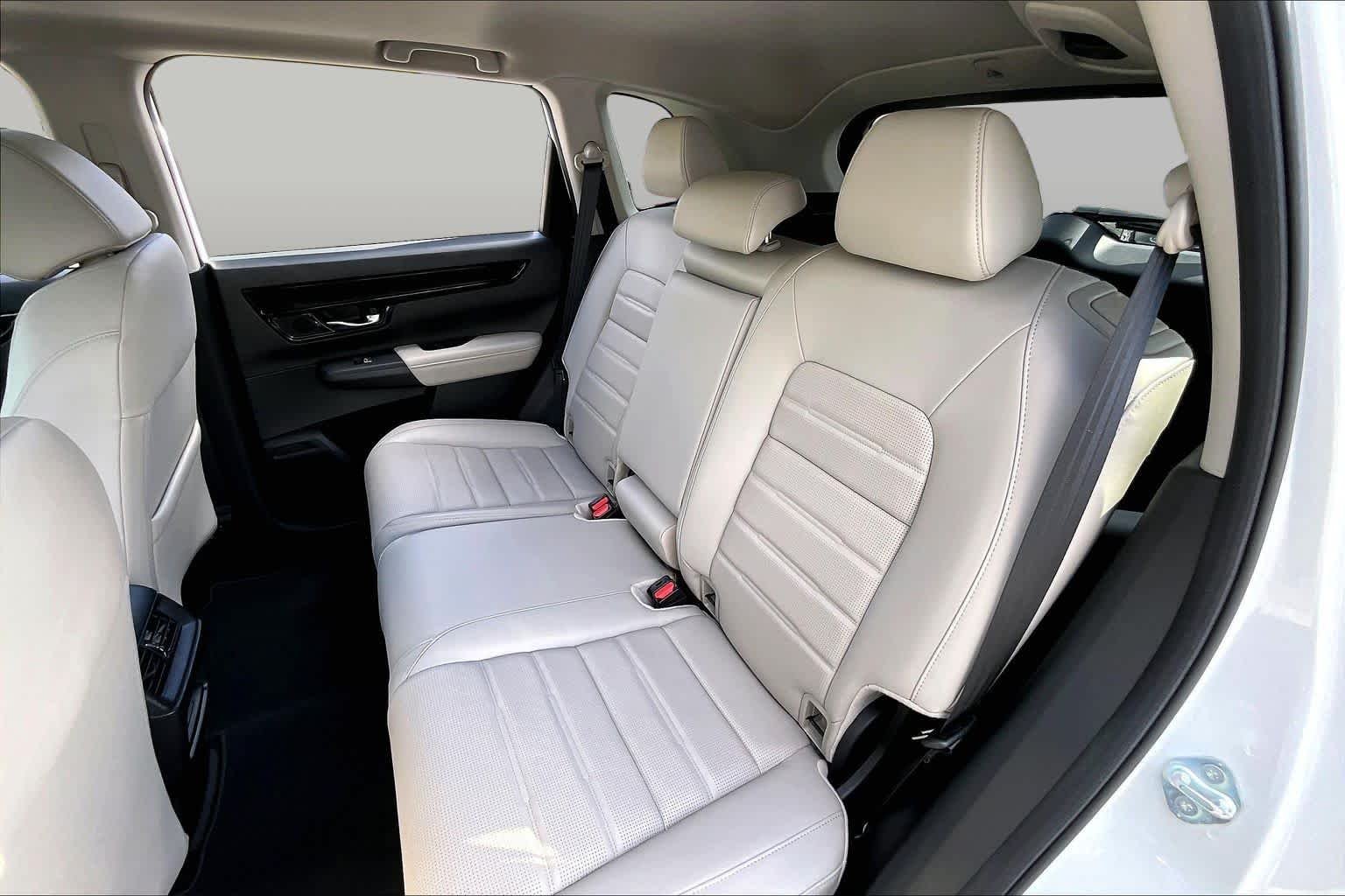 2024 Honda CR-V EX-L - Photo 20
