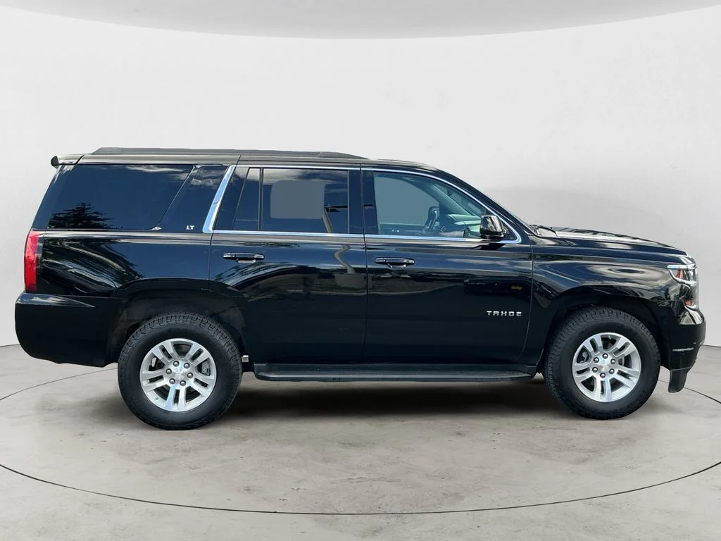 Used 2019 Black Chevrolet LT image 8