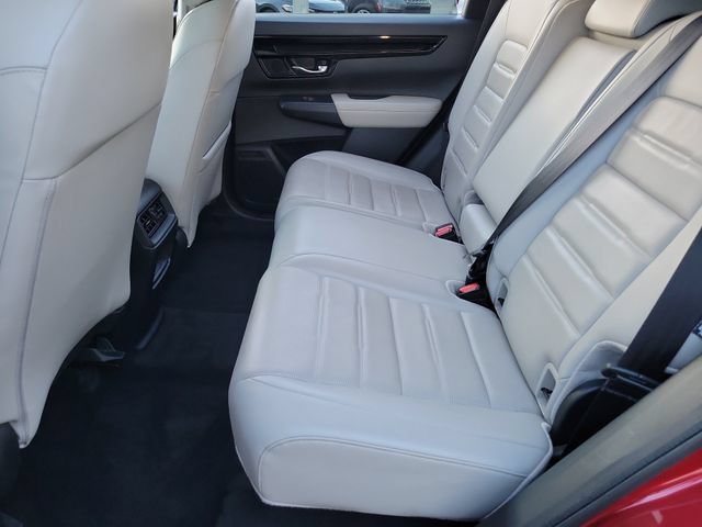 2025 Honda CR-V EX-L - Photo 11