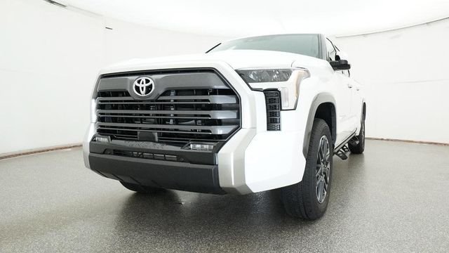 New 2026 Ice Cap Toyota Limited image 19