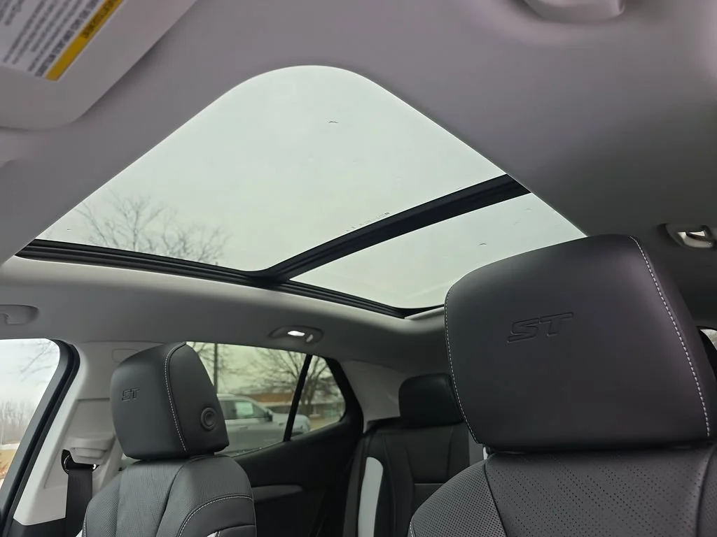 2026 Buick Envision Sport Touring - Photo 19