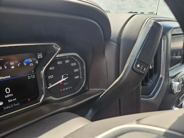 Used 2020 White GMC Denali image 24