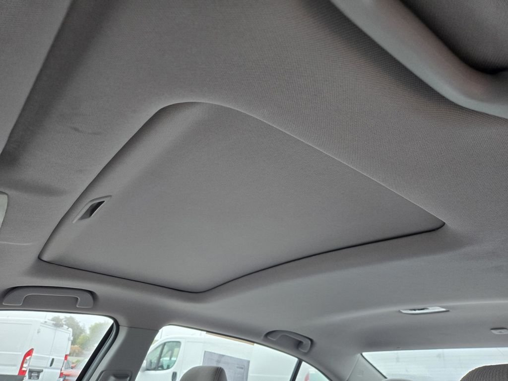 Used 2014 GRAY Honda EX image 20