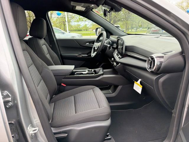 2026 Chevrolet Equinox LT - Photo 27
