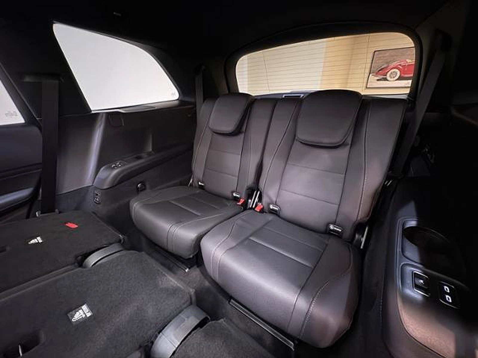 New 2026 Obsidian Black Metallic Mercedes-Benz 4MATIC® image 50