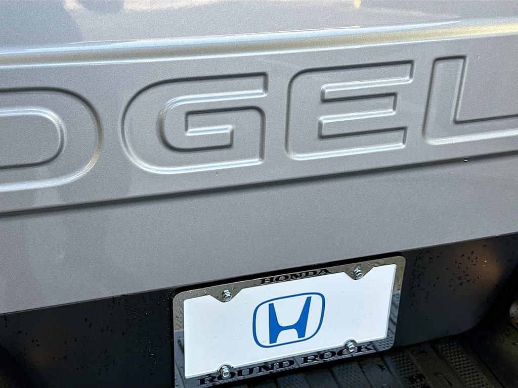 2026 Honda Ridgeline RTL - Photo 21