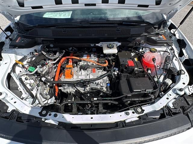 New 2026 Summit White Chevrolet LT image 28